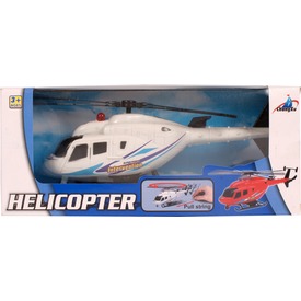 Tologatós kis helikopter