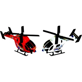 Tologatós, felhúzható helikopter