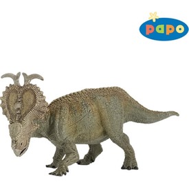 Papo Pachyrhinosaurus 55019
