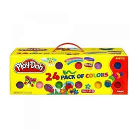 Play-Doh 24 db-os gyurma csomag