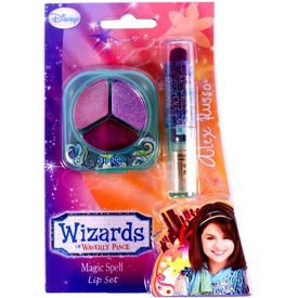 Sminkszett - Wizards, 3 féle