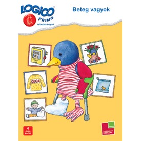 Logico Primo Beteg vagyok