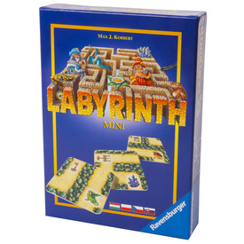 Ravensburger: Mini labirintus társasjáték