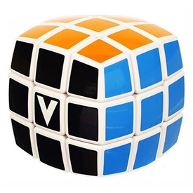 V-Cube logikai versenykocka - 3 x 3 x 3