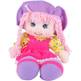 Rongybaba 36 cm