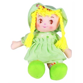 Rongybaba 49 cm
