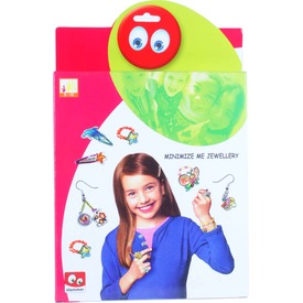 Készíts saját ékszereket 3 db /doboz