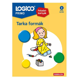 LOGICO Primo Tarka formák