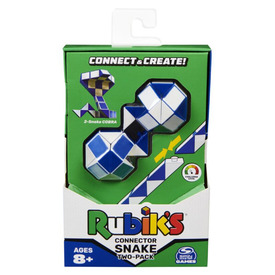 Rubik Connector kígyó