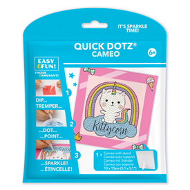Diamond Dotz QuickDotz Cica
