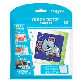 Diamond Dotz QuickDotz Koala