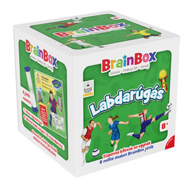 Brainbox - Labdarúgás