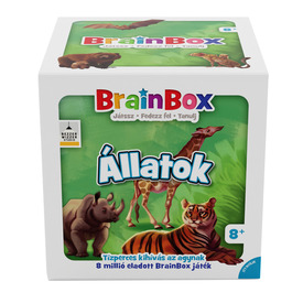 Brainbox - Állatok