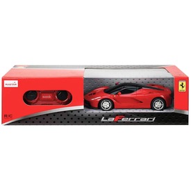 Távirányítós Ferrari LaFerrari - 1:24,  többféle