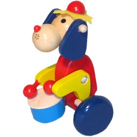 Tologatós fajáték (kutya)