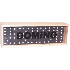 Fa dominó