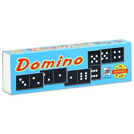 Vegyes dominó - többféle