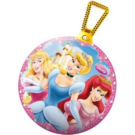 Mondo Disney Princess - Hercegnők kenguru labda