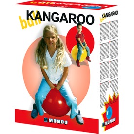 Mondo kenguru labda, 50 cm