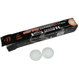 Ping-pong labda 6 db