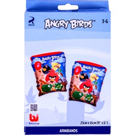 Angry Birds karúszó - 23 x 15 cm