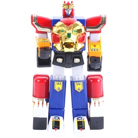 Harcoló vadállat transzformer robot