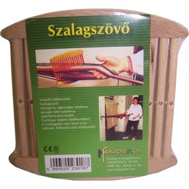 Szalagszövő