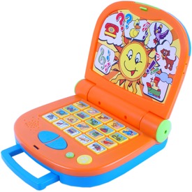 Magyarul beszélő laptop
