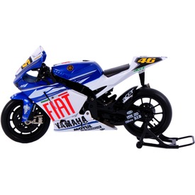 Modell motor Yamaha YZR-M1 1:12