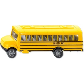 SIKU Amerikai iskolabusz 1:50 - 1319