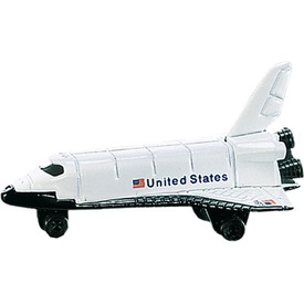 SIKU Űrrepülőgép 1:55 - 0817