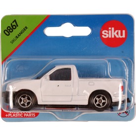 SIKU Ranger pickup teherautó 1:87 - 0867