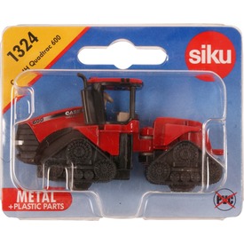SIKU Case IH Quadtrac 600 traktor 1:72 - 1324