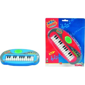 Mini pianino /szintetizátor