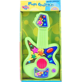 Mini gitár 