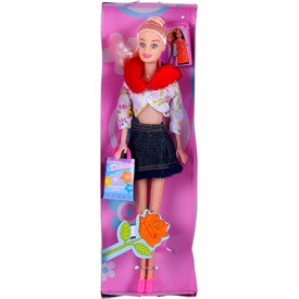 Trendi Doll, Divatos Baba