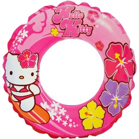 Hello Kitty úszóöv - 61 cm
