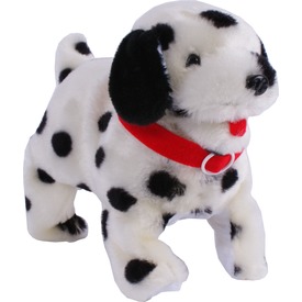 Bukfences kutya, Dalmata