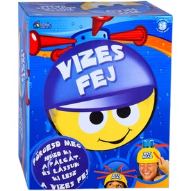 Wet Head 