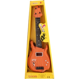 Játék rock gitár