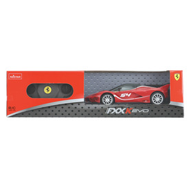 Távirányítós autó 1:24 Ferrari FXX K Evo