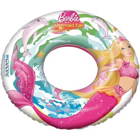 Mondo Sellő Barbie Úszógumi, 50 cm