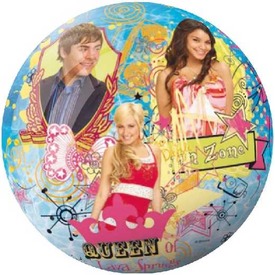 High School Musical labda
