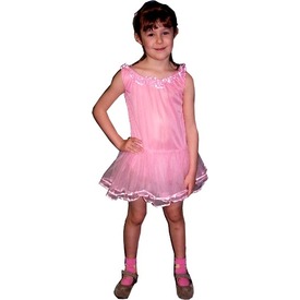 Balerina jelmez