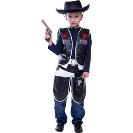 Cowboy jelmez