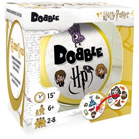 Dobble - Harry Potter társasjáték