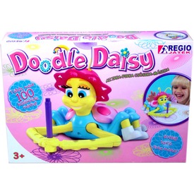Irka-firka Daisy