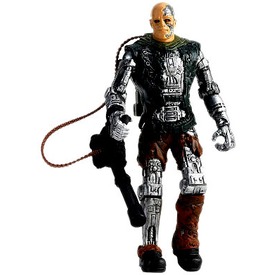 Terminator film figura