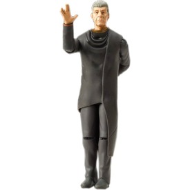 Star Trek filmfigurák