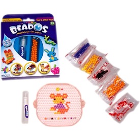 Gyöngykép készítő mini készlet